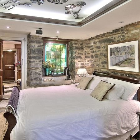 Chateau Saint-Marc Montreal Luaran gambar