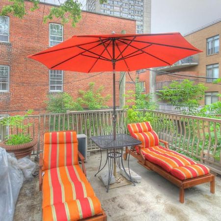 Chateau Saint-Marc Montreal Kemudahan gambar