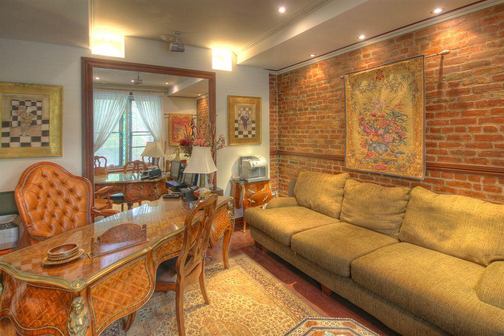Chateau Saint-Marc Montreal Bilik gambar