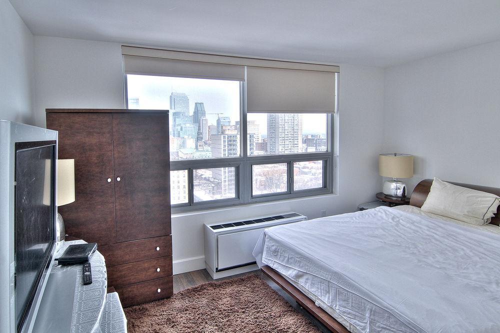 Chateau Saint-Marc Montreal Luaran gambar