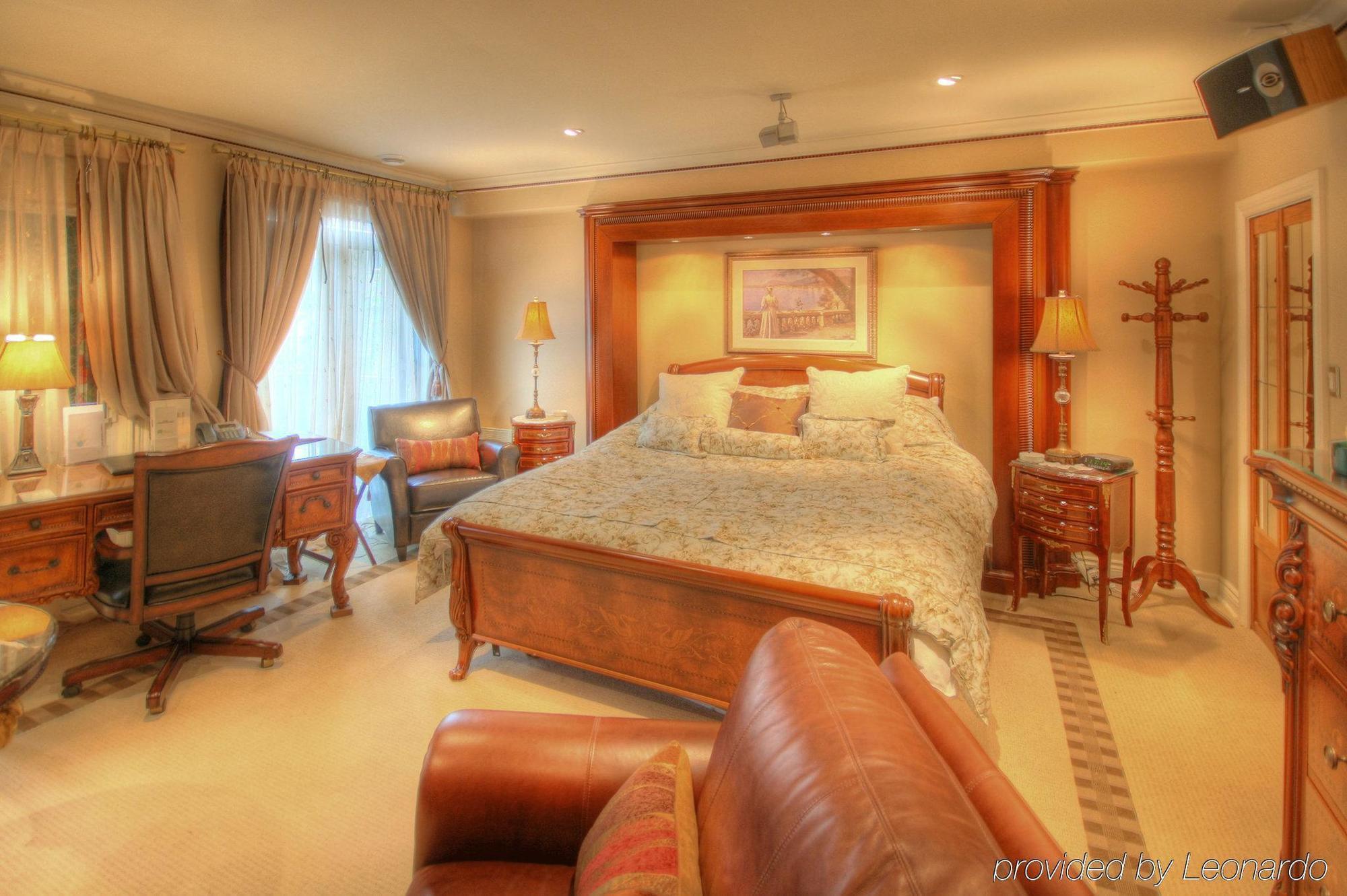 Chateau Saint-Marc Montreal Bilik gambar