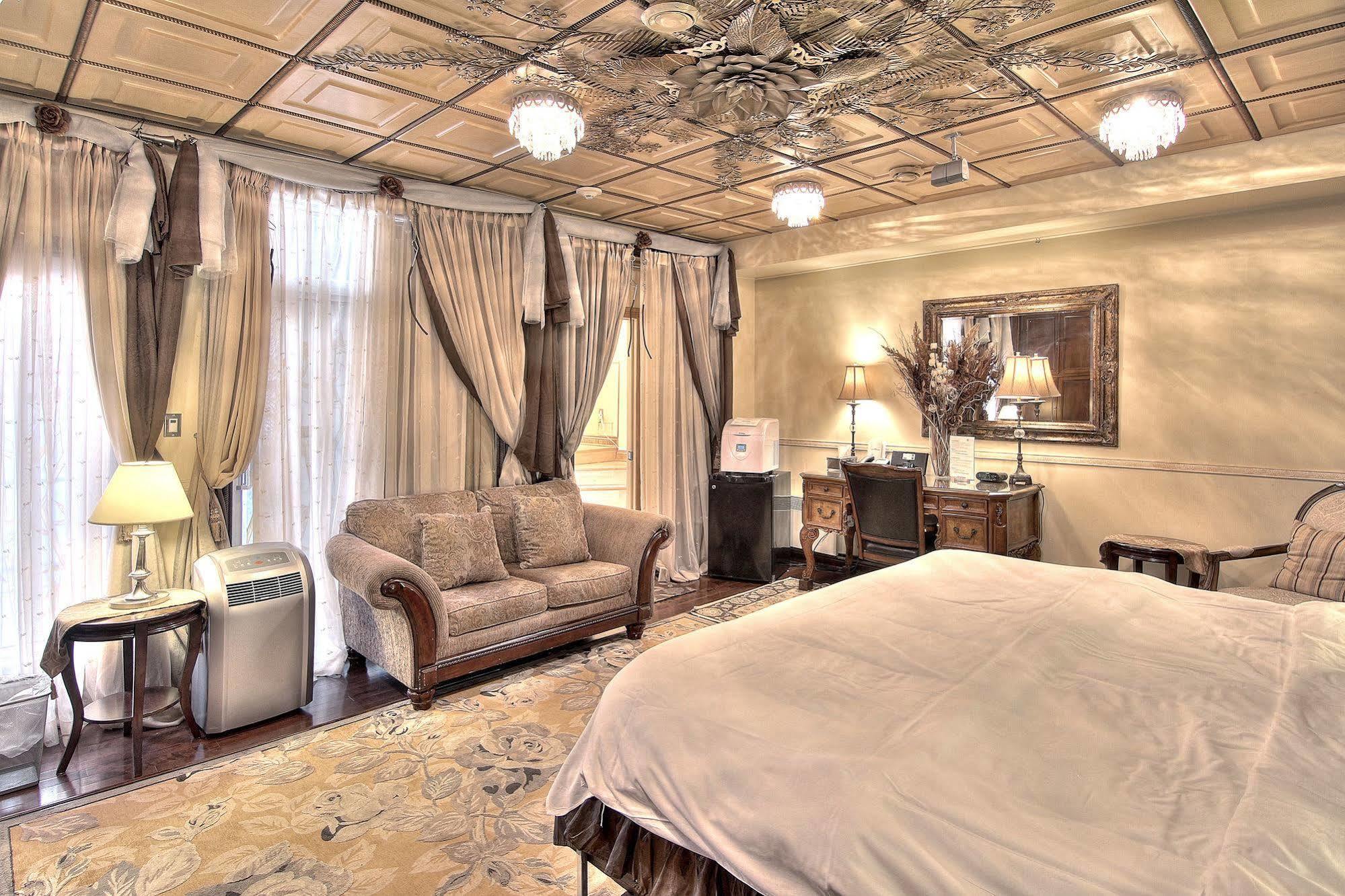 Chateau Saint-Marc Montreal Luaran gambar