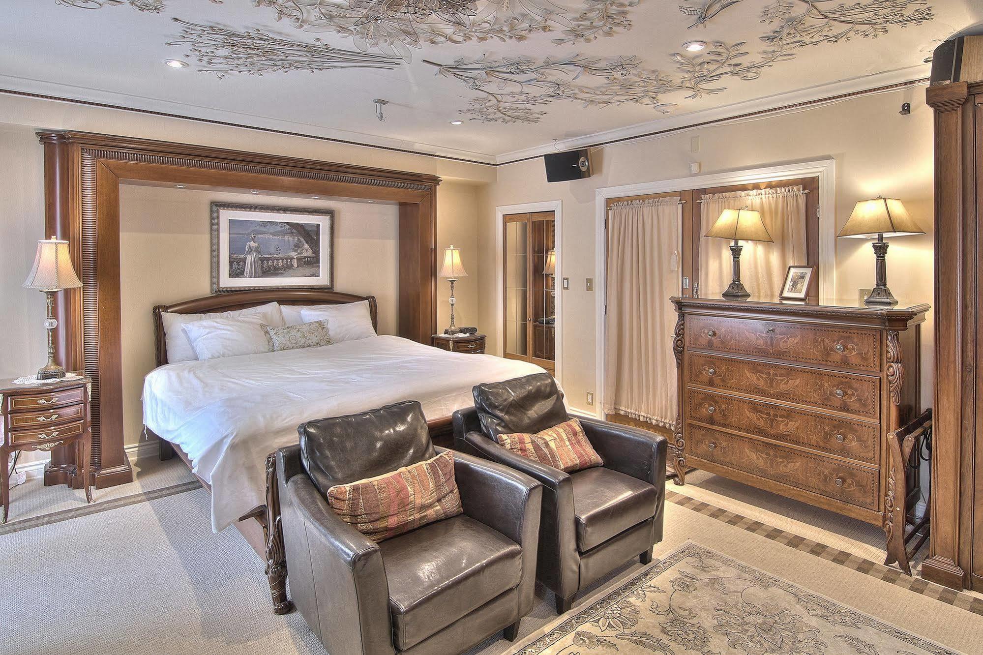 Chateau Saint-Marc Montreal Luaran gambar