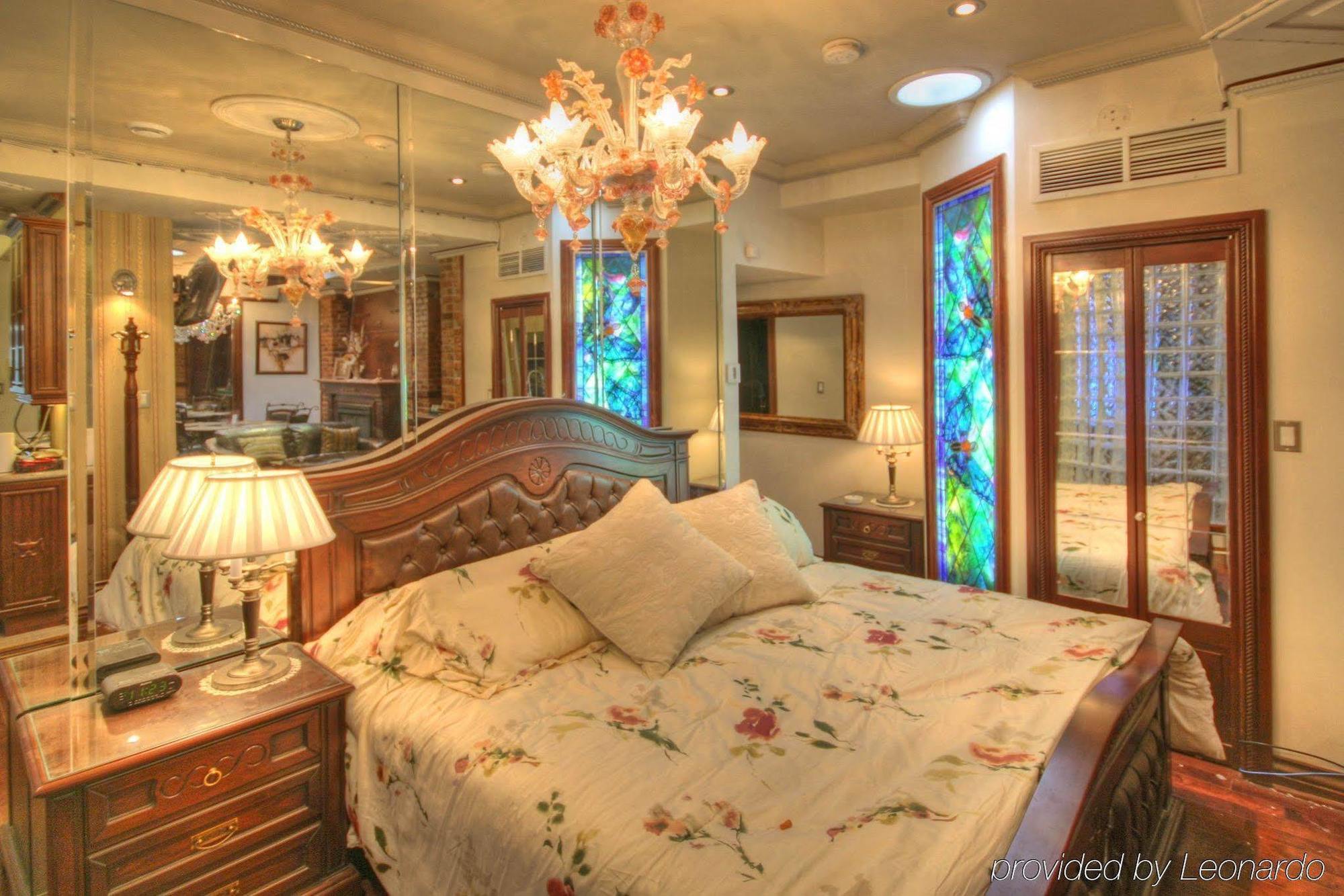 Chateau Saint-Marc Montreal Bilik gambar