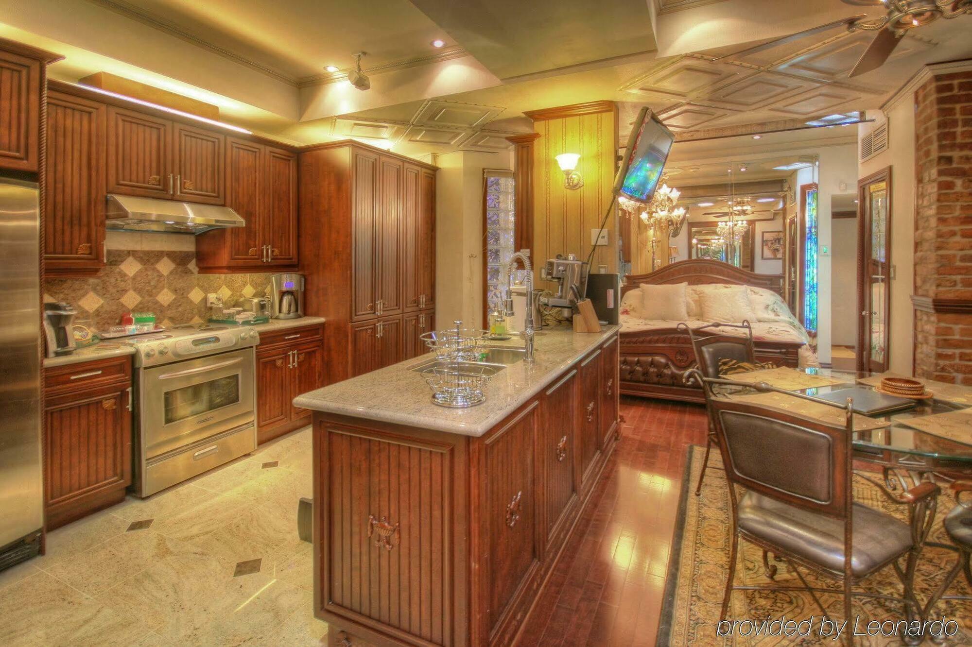 Chateau Saint-Marc Montreal Bilik gambar